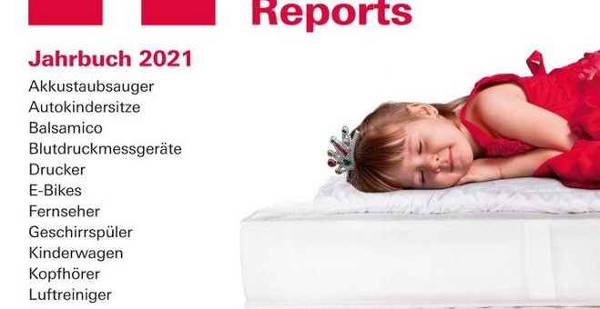 Häufig sind günstige Produkte unter den besten