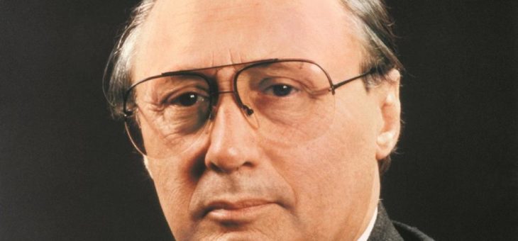 70 Jahre alt und die Zukunft vor sich: Das käfiggeführte Nadellager von Schaeffler