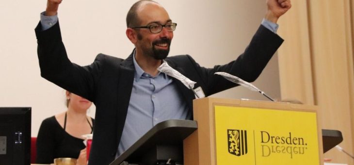 BUND Sachsen: 10.000 Mitglieder stark