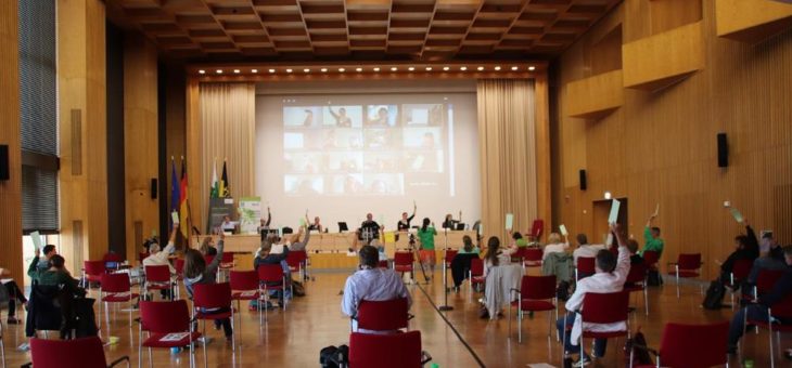 Sachsen: Schlusslicht beim Naturschutz