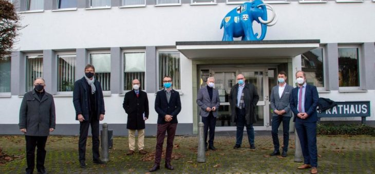 Neuer Träger für das Seniorenhaus St. Johannes in Balve