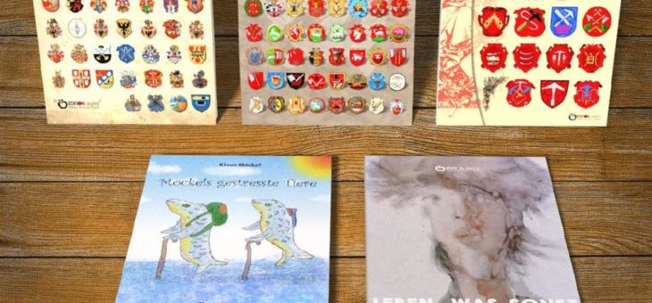 Kein Bilderbuch fürs Kaffeekränzchen sowie Honeckers Kollegen und andere Handwerke – Fünf E-Books von Freitag bis Freitag zum Sonderpreis