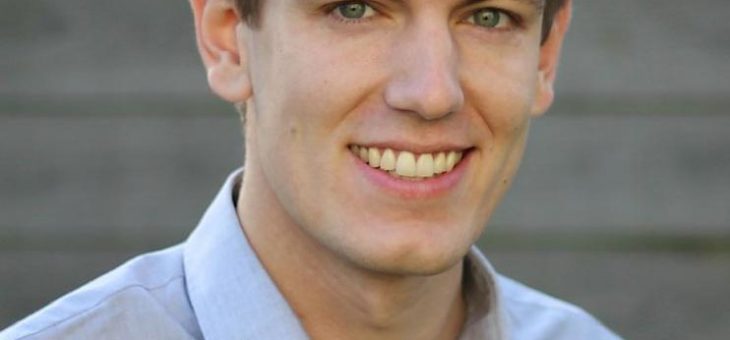 Student der Elektrotechnik für hervorragende Bachelor-Arbeit mit Georg-Simon-Ohm-Preis ausgezeichnet