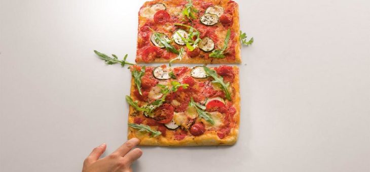 Schlank und gesund ohne Kalorienzählen