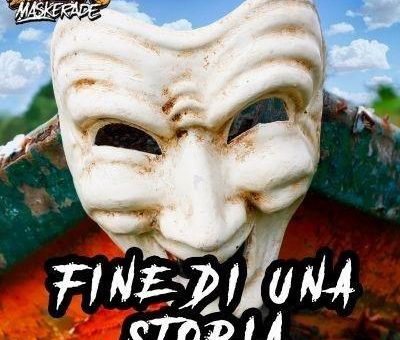 TALCO – Neue Single & Video: Fine Di Una Storia