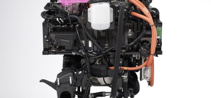 Toyota stärkt Wasserstoffaktivitäten in Europa