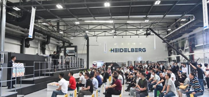 Verpackungsmarkt wächst weltweit in China am stärksten