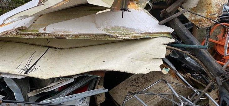 Schrottabholung in Leverkusen – eine Alternative nicht nur für sortenreinen Schrott