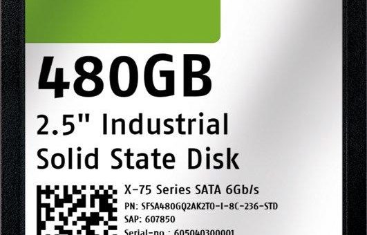 Swissbit-SSDs für mobile Videoüberwachungs-Anwendungen empfohlen