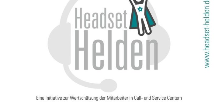 Die Wahl der Headset-Helden!