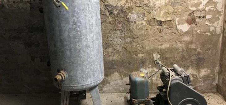 In Remscheid und Umgebung holen wir Schrott & Altmetall von ihrem Standort schneller Service