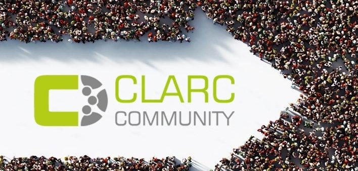 DMS neu gedacht: CTO lanciert die CLARC ENTERPRISE Community Edition