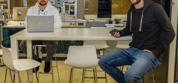 Künstliche Intelligenz im Einsatz gegen Covid-19
