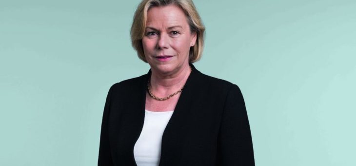 CEO Wechsel bei der Amundi Deutschland GmbH zum 01.01.2021