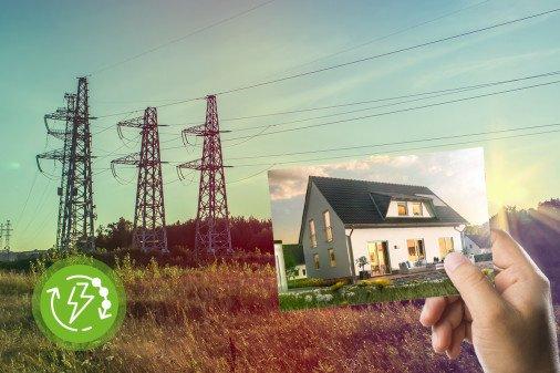 Smart Grid – Das Stromnetz der Zukunft