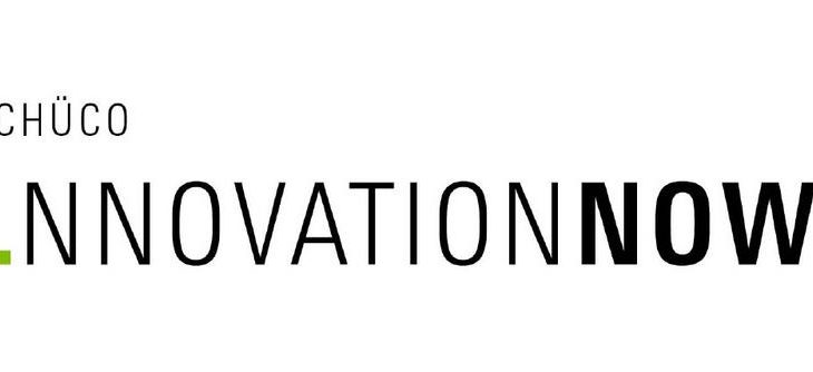 Schüco Innovation Now