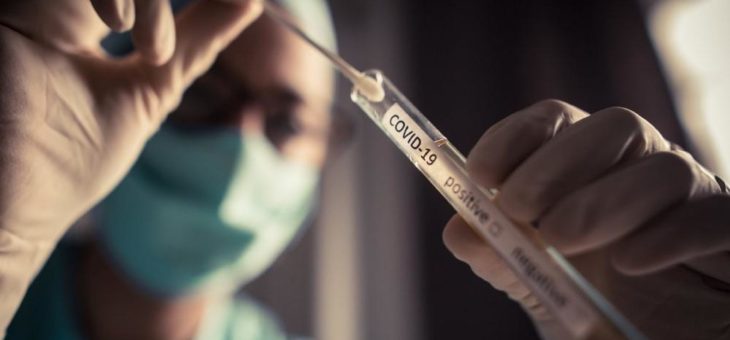 NOVOTERGUM bietet Patienten und Mitarbeitern den größtmöglichen Schutz