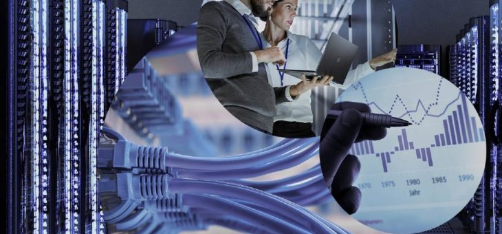 valantic identifiziert die sieben wichtigsten Technologie-Trends für 2021