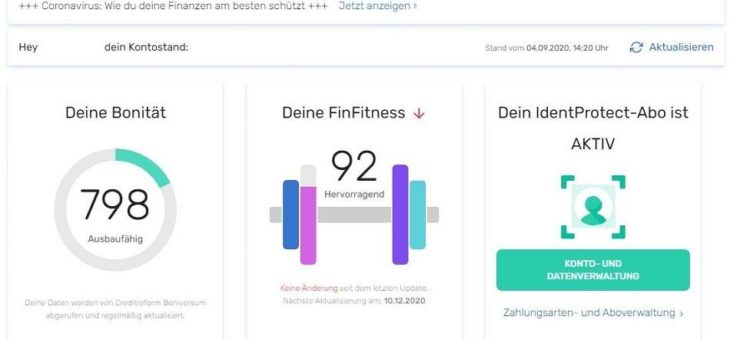 Identitätsdiebstahl: bonify startet IdentProtect als Rundum-Schutz für persönliche Daten