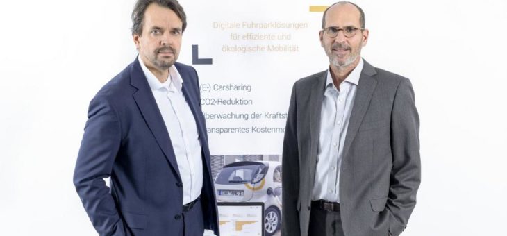 Neustrukturierung bei der Carano Software Solutions GmbH