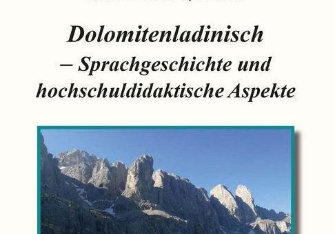 Dolomitenladinisch