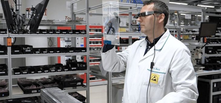 Wie begeistert man Unternehmen für Industrie 4.0?