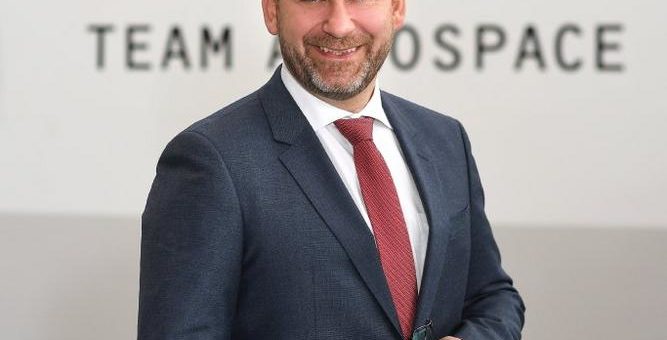 Ante Kaselj ist neuer Geschäftsführer der Mistras GMA-Holding GmbH