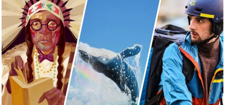 New Media schnürt im Dezember großes Förderpaket: 23 Serien, Games, VR- und Multiplattform-Projekte werden mit rund 1,2 Mio. Euro unterstützt