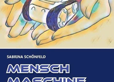 Buchvorstellung:  „Mensch – Maschine – Miteinander“