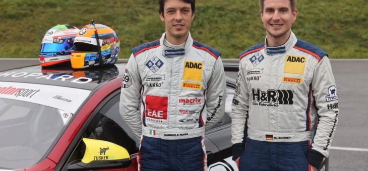 BMW Sports Trophy Verleihung: Gabriele Piana und Hofor Racing by Bonk Motorsport gewinnen erneut die Fahrer- und Teamwertung