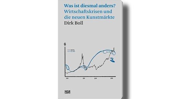 SPM Finanzkrisen und Kunstmarkt