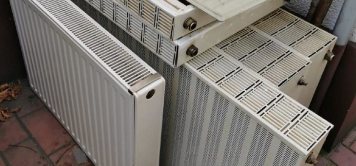 Entrümpelung und Ordnung mit dem Schrotthändler-NRW in Velbert