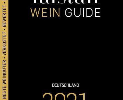 In Rekordzeit an die deutsche Weinspitze