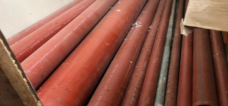 Schrottabholung in Münster – Altmetall entsorgen