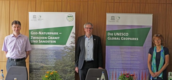 Geo-Naturpark: Die Zeichen stehen auf Zukunft