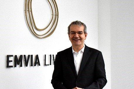 Neuaufstellung des Managements bei EMVIA LIVING