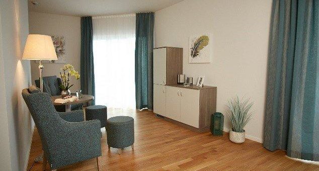 Eröffnung des Seniorenquartiers Kaltenkirchen im Zentrum der Stadt