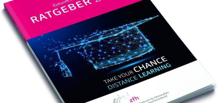 Zukunft im Blick: Fernstudium