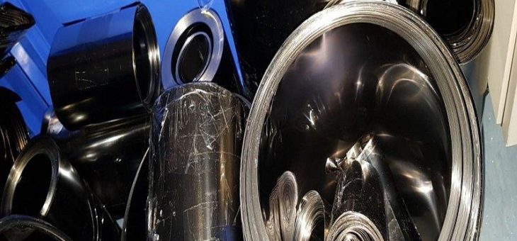 Schrottabholung Duisburg: Lassen Sie Ihren kostbaren Mischschrott einfach abholen…