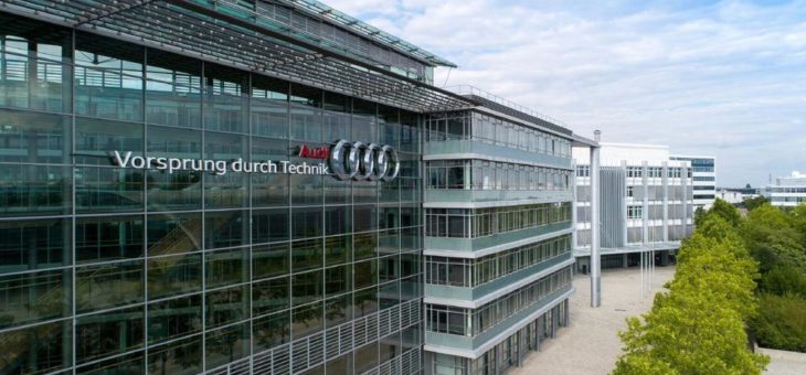 Dr. Arno Antlitz wird Volkswagen-Konzernvorstand Finanzen und IT