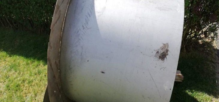 Schrottabholung Hagen – Platz schaffen im Handumdrehen