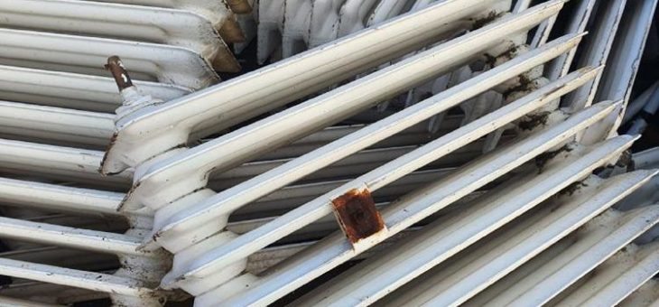 Entrümpelung und Ordnung mit dem Schrotthändler-NRW in Bottrop