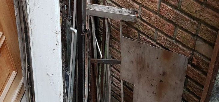 Schrottabholung Ennepetal – mit Schrott Geld verdienen