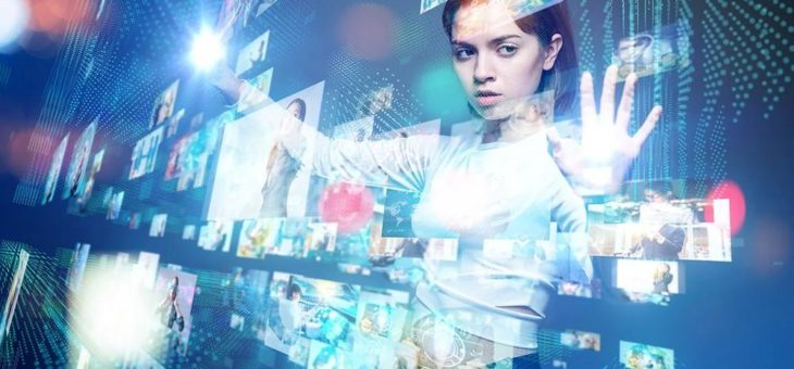 Xpert.Digital: Von Nutzern erstellte Inhalte