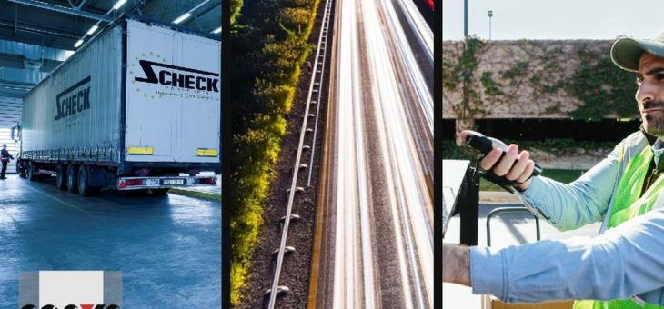COSYS Transport und Logistik Software für Heizungs- und Sanitärgroßhandel