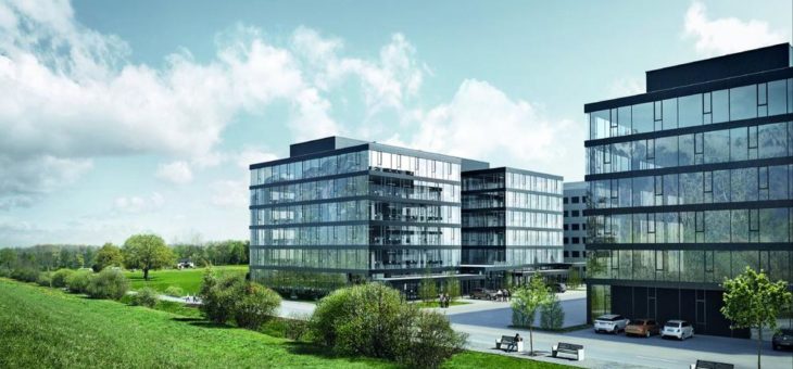 Vom Start-up zum internationalen Unternehmen in vier Jahren: ADCADA gründet ADCADA International AG in Liechtenstein