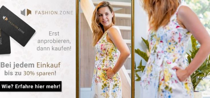 Mit Belohnung die Retourenquote im Modehandel verringern
