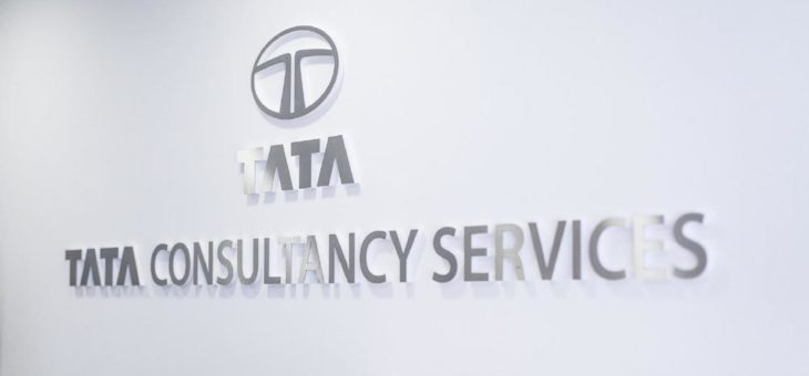 Rekordumsatz: TCS überschreitet 20 Milliarden US-Dollar-Marke