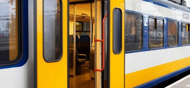 Intelligente Instandhaltungslösung für den Schienenverkehr auf Basis von SAP Leonardo