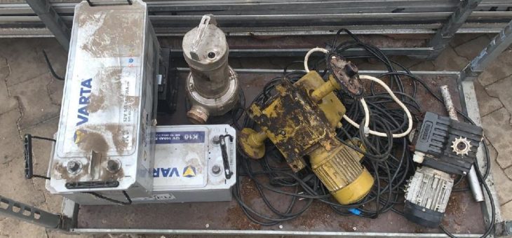 Schrotthändler Lünen _ Kostenlos Schrottabholung Schneller Service